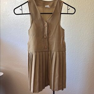 3 for $10 Uniform Kids Dress